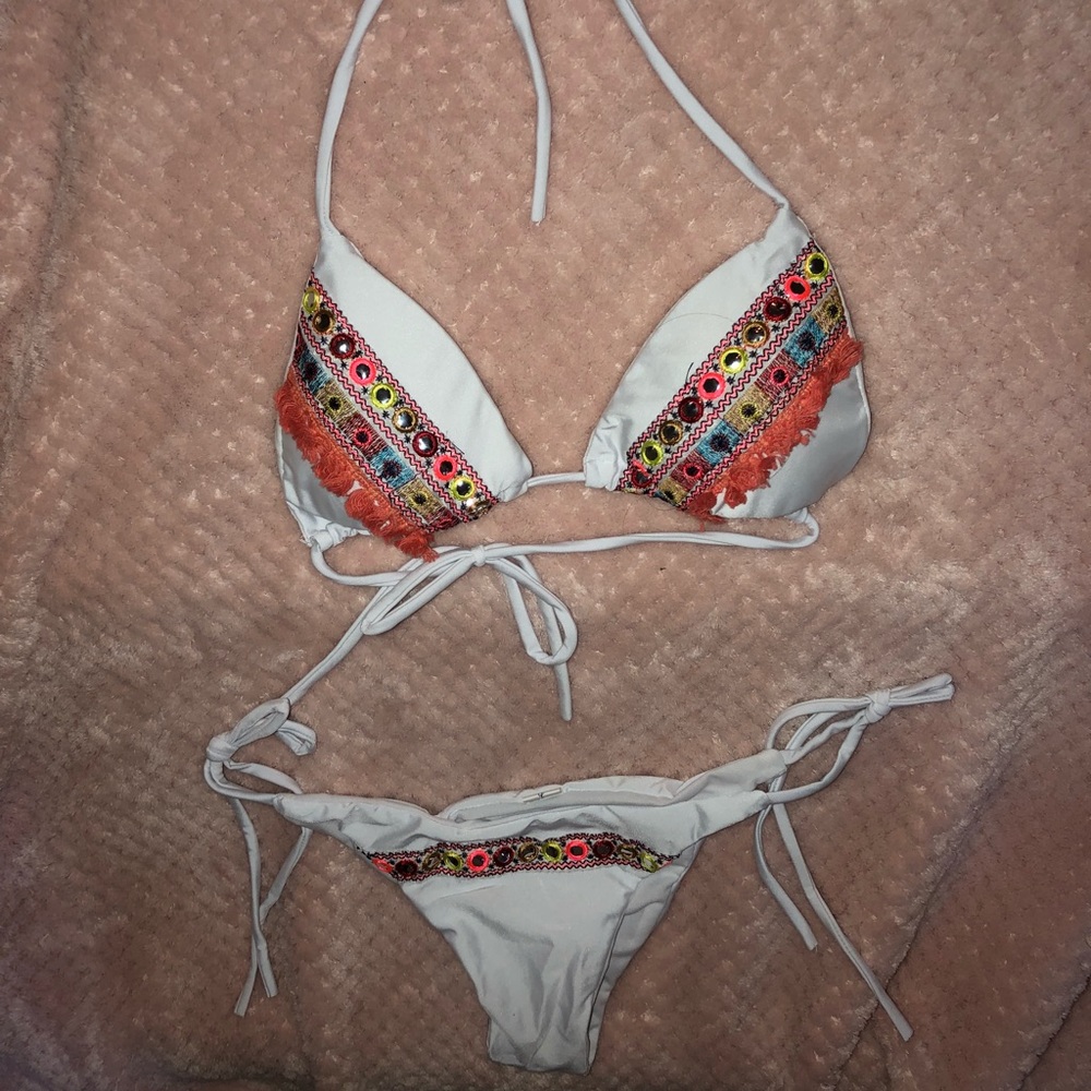 NEW Bikini Set! 👙(liners still attached!)